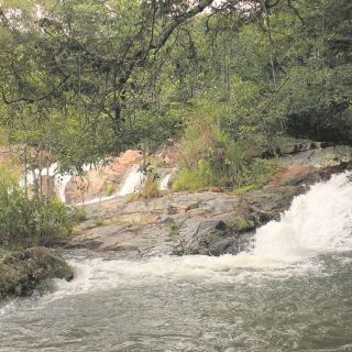 Salto de la Eca