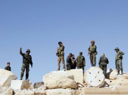 La ofensiva del Ejército sirio contra Alepo, apoyada por aviación rusa, ha causado medio millar de civiles muertos. EFE / ARCHIVO