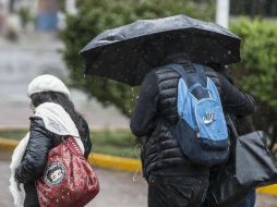 Temperaturas frías por la mañana y noche y cálidas durante el día se esperan en Jalisco. EL INFORMADOR / ARCHIVO