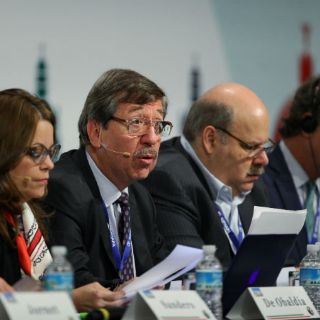 Prensa en México vive uno de sus peores años: SIP