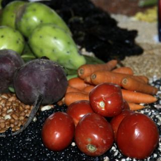 Día Mundial de la Alimentación: retos y logros pro bienestar