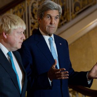 EU abre puerta a un alto al fuego en Siria en días próximos