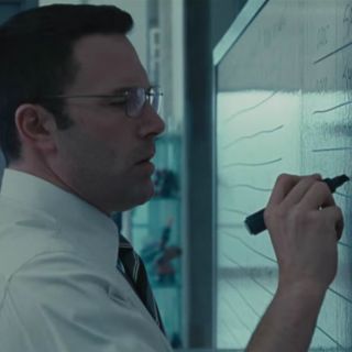'The Accountant' conquista la taquilla de EU