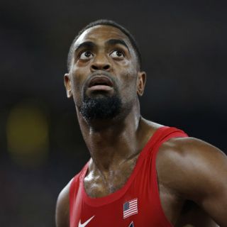 Hija de Tyson Gay muere durante tiroteo