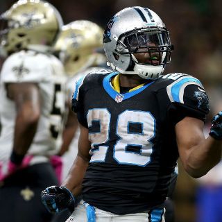 Brees y los Santos frustran el regreso de Newton