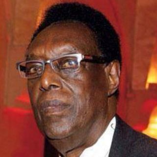 Fallece a los 80 años el último rey de Ruanda, Kigeli V