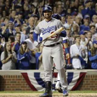 Kershaw y el 'Titán' impulsan a los Dodgers