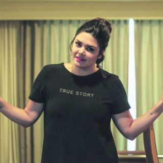 Yuridia, sin miedo al tiempo