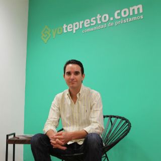 Intercambian capital con un click, en yotepresto.com