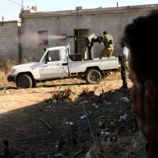 Bombardeos en el este de Alepo dejan 15 muertos