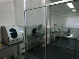 El Laboratorio busca agilizar el proceso de donación de órganos en Jalisco. EL INFORMADOR / R. Tamayo