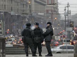 El presidente ordenó reforzar las medidas de seguridad en las infraestructuras vitales de la entidad. AP / ARCHIVO