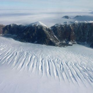 Científicos circunnavegarán la Antártida por primera vez