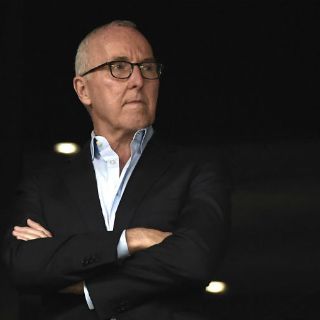 Un estadounidense es el nuevo dueño del Marsella