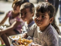 La pobreza extrema es definida por las personas que viven con menos de 2.5 dólares al día. EL INFORMADOR / ARCHIVO