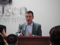 Castro espera que ''se consoliden como instituciones, (...) a pesar de que pudiera no haber apoyo económico del Gobierno''. TWITTER / @SEDISOCIAL