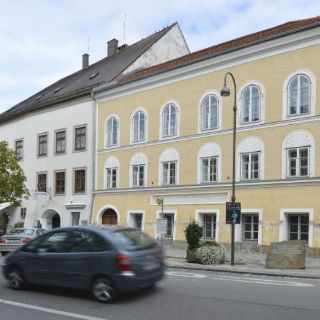 Austria demolerá la casa donde nació Hitler