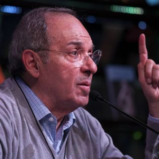 Héctor Aguilar Camín recibirá Homenaje de Periodismo Cultural Fernando Benítez