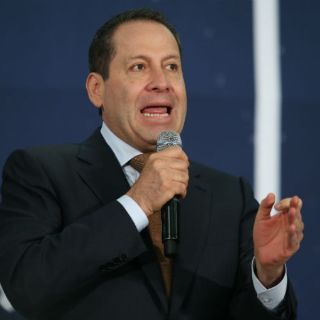 Autoridades tienen video del asesinato de juez: Eruviel Ávila