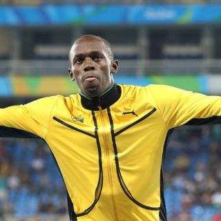 Usain Bolt se retirará en 2017