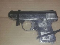 La SSP de Michoacán desplegó el operativo en el municipio de Aquila, para dar con los responsables. TWITTER / @MICHOACANSSP