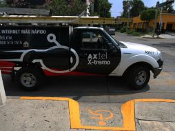 En cuanto al flujo operativo, la compañía sumó mil 265 millones de pesos. EL INFORMADOR / ARCHIVO