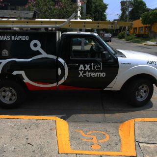 Ingresos de Axtel crecen