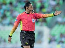 Guadalajara recibirá a Alebrihes en el estadio de Chivas, con labor arbitral de Oscar Macías. MEXSPORT / ARCHIVO