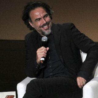 Proponen a González Iñárritu para Medalla Belisario Domínguez