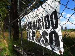 El pasado 28 de septiembre se venció el plazo que tenía Iconia para la modificación del convenio de asociación con el ayuntamiento. EL INFORMADOR / ARCHIVO