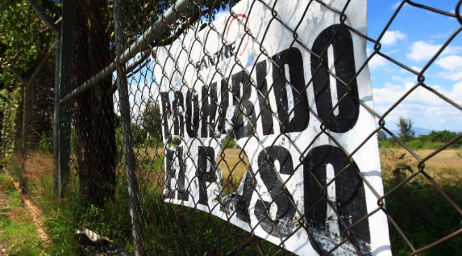 El pasado 28 de septiembre se venció el plazo que tenía Iconia para la modificación del convenio de asociación con el ayuntamiento. EL INFORMADOR / ARCHIVO