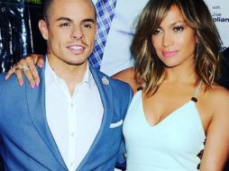 Medios señalan que la ruptura se dio sin dramas de por medio. INSTAGRAM / beaucaspersmart