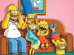 Los creativos de la serie colaboraron con Google para producir el clip en realidad aumentada. ESPECIAL /