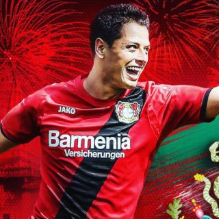 'Chicharito', en la mira del Real Madrid