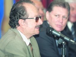 Rubén Fuentes. El compositor será objeto de un homenaje por parte del CUSur. EL INFORMADOR /