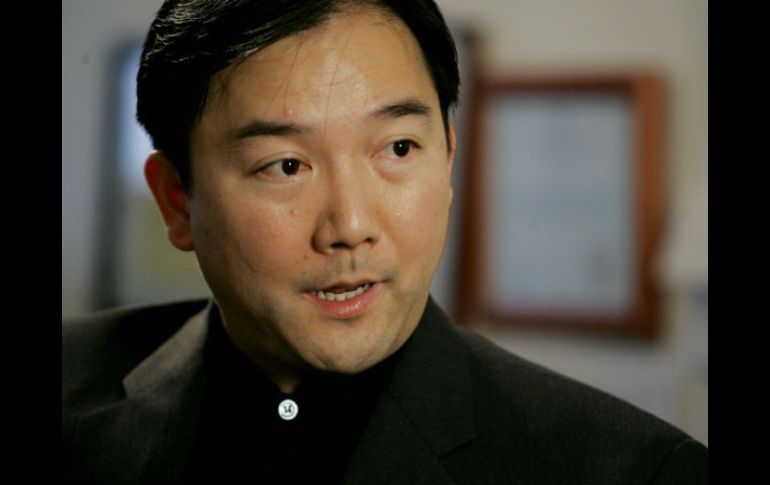 La defensa de Ye Gon buscará que sea juzgado por las mismas acusaciones por las que ya fue exonerado en EU. AP / ARCHIVO