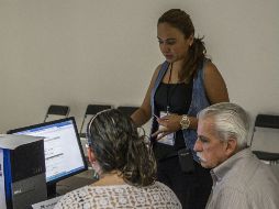 Existe una mayor fiscalización de los contribuyentes. EL INFORMADOR / ARCHIVO