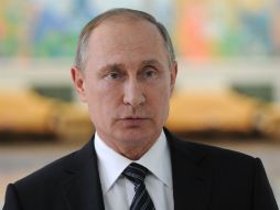 Esta será la primera visita de Putin a Alemania desde el estallido de la crisis ucraniana. AP / ARCHIVO