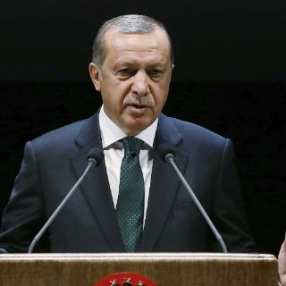 Turquía colaborará con EU en operaciones antiyihadistas en Siria