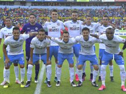 Los dirigidos por Tomás Boy tienen la encomienda de dar el paso a la siguiente ronda y mitigar un poco la sequía de títulos. MEXSPORT / ARCHIVO