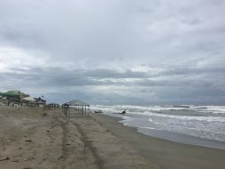 En 2016 se han contabilizado 11 mil 981 sismos en todo el país, de los cuales dos mil 471 han ocurrido en Guerrero. NTX / ARCHIVO