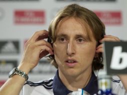 El mediocampista de 31 años es pieza clave en el esquema ofensivo y defensivo en la cancha. NTX / ARCHIVO