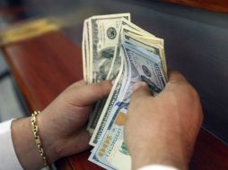 Banco Base explica que los mercados están a la espera del tercer debate entre los candidatos a la presidencia de Estados Unidos. EL INFORMADOR / ARCHIVO