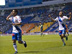 Los Camoteros aspiran a meterse dentro de las cuatro mejores escuadras del torneo de Copa. MEXSPORT / ARCHIVO