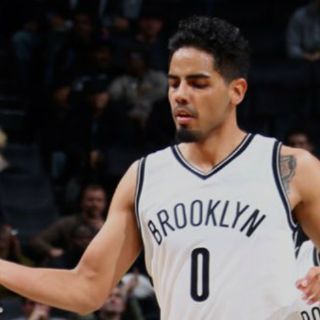Nets de Brooklyn cortan al mexicano Jorge Gutiérrez