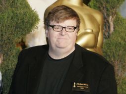 Con el título de ''Michael Moore in TrumpLand'', tendrá su estreno en el IFC Center de Nueva York. NTX / ARCHIVO