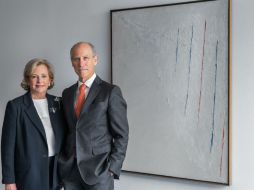 Se trata de una donación sin precedentes en la historia del arte latinoamericano. NTX / ARCHIVO