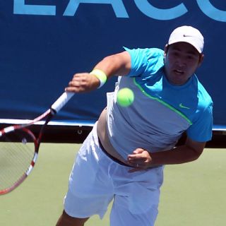 Suspenden a tenista mexicano por amaño de partidos