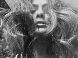 La actriz suele compartir imágenes en Instagram de su vida cotidiana, así como fotos en compañía de otros famosos. INSTAGRAM / salmahayek