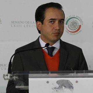 Urge PAN a ejecutar orden de aprehensión contra Duarte